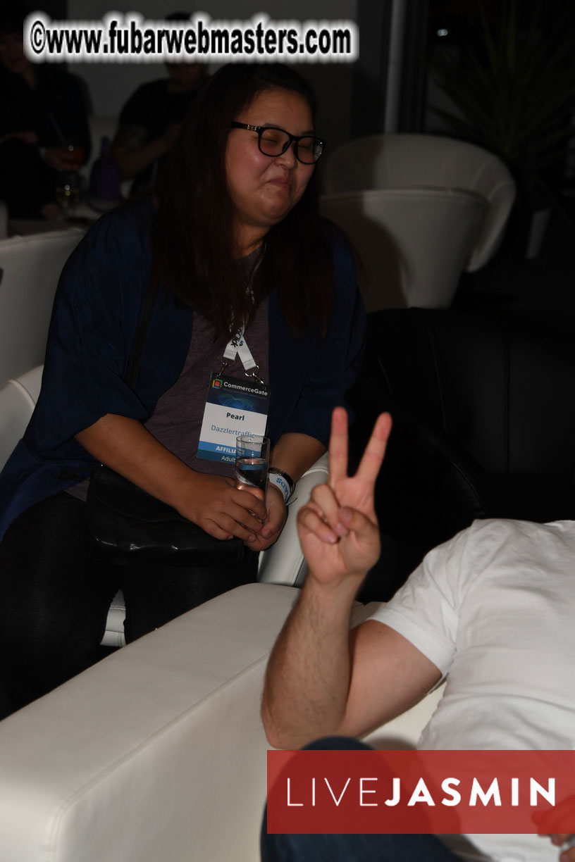 Cickadu Closing Party and Jam Session