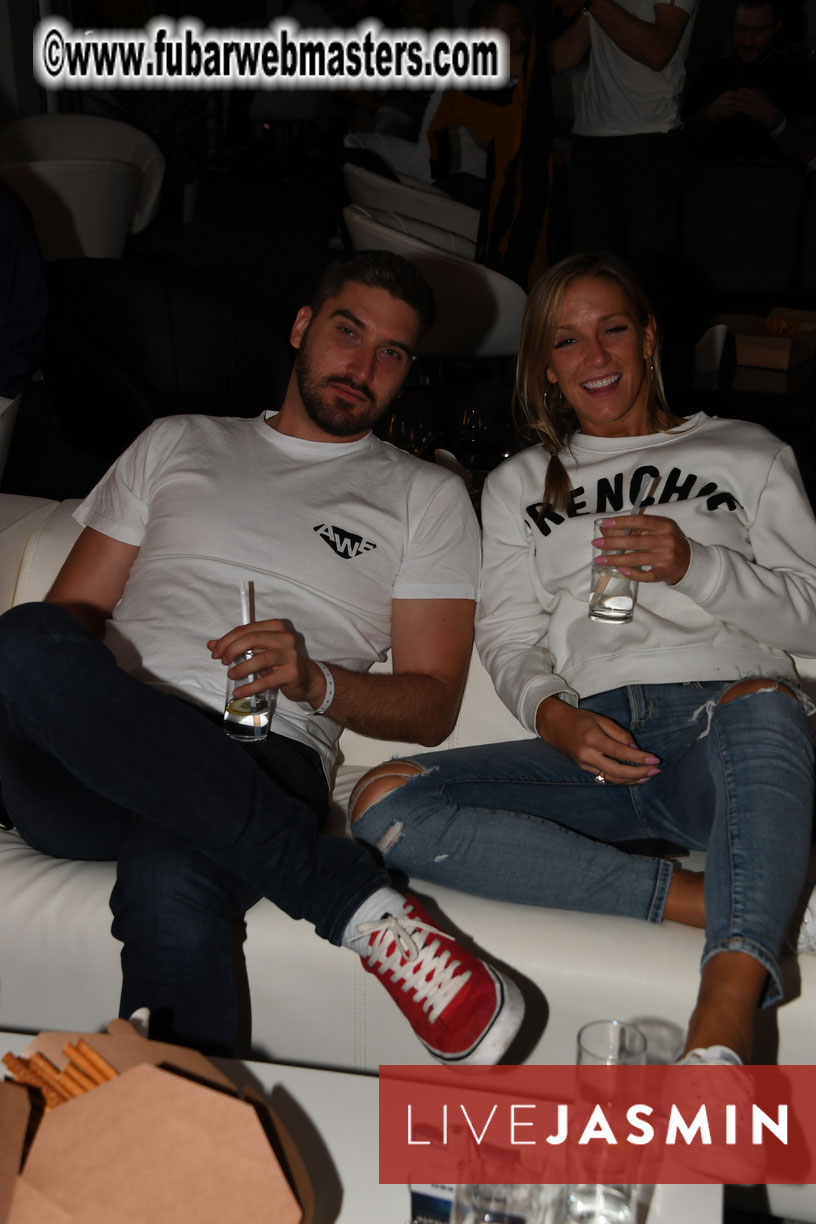 Cickadu Closing Party and Jam Session