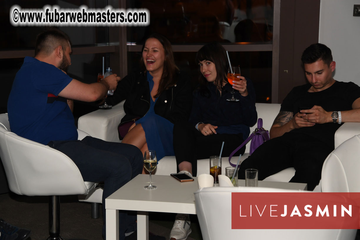 Cickadu Closing Party and Jam Session