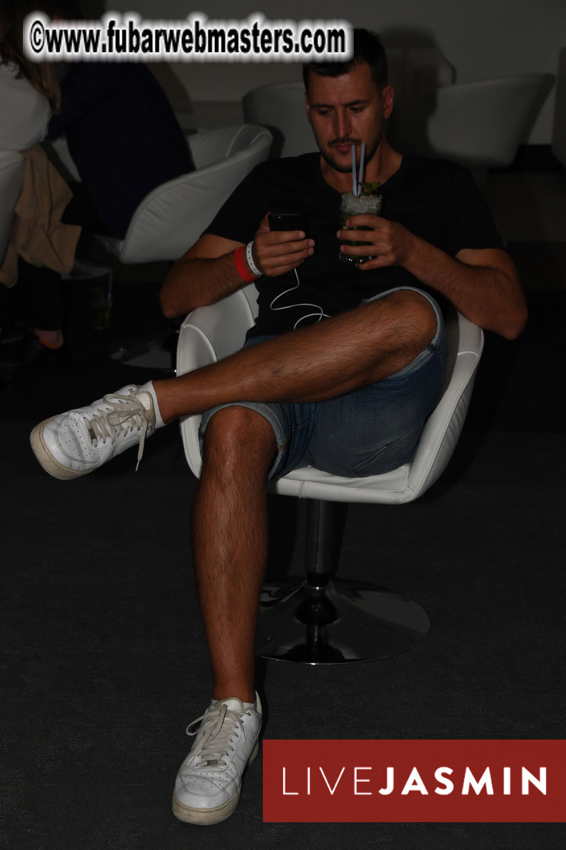 Cickadu Closing Party and Jam Session