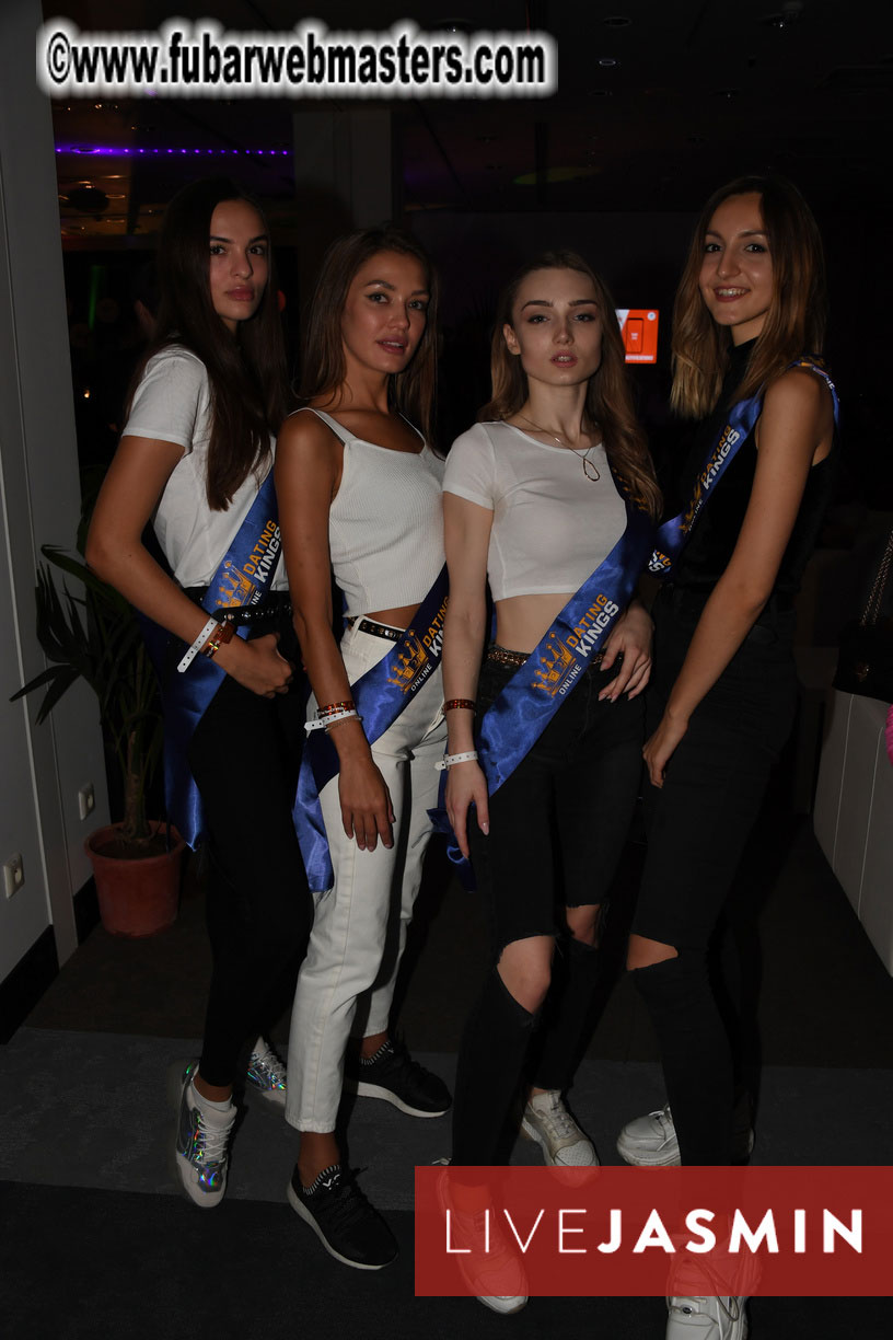 Cickadu Closing Party and Jam Session