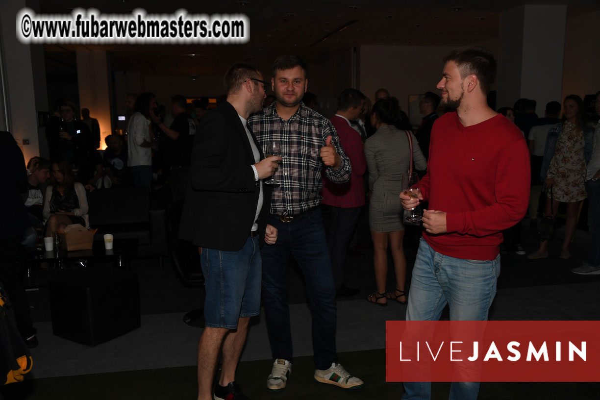 Cickadu Closing Party and Jam Session