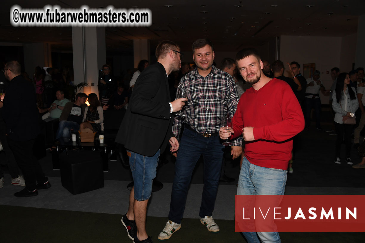 Cickadu Closing Party and Jam Session