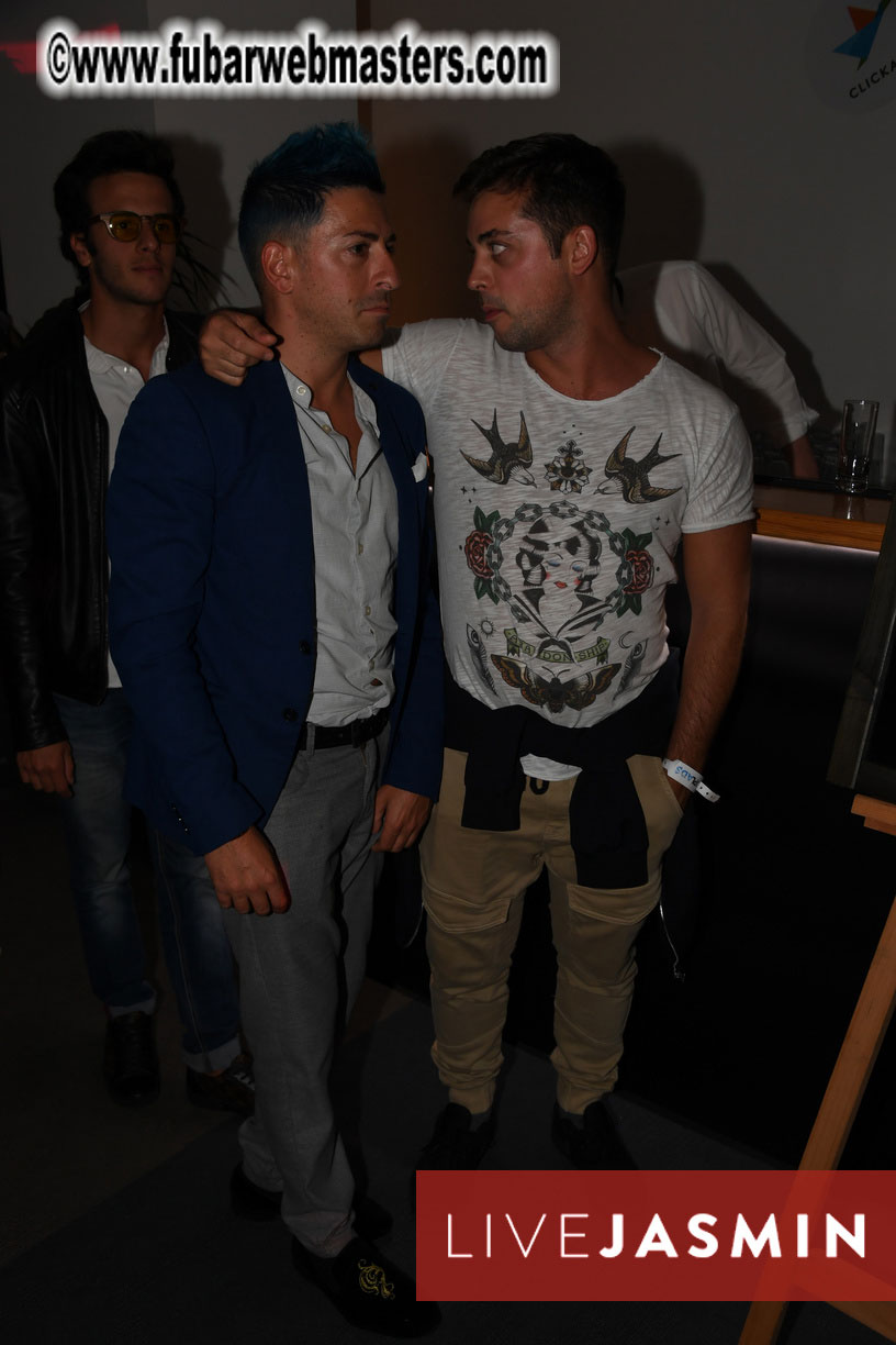 Cickadu Closing Party and Jam Session