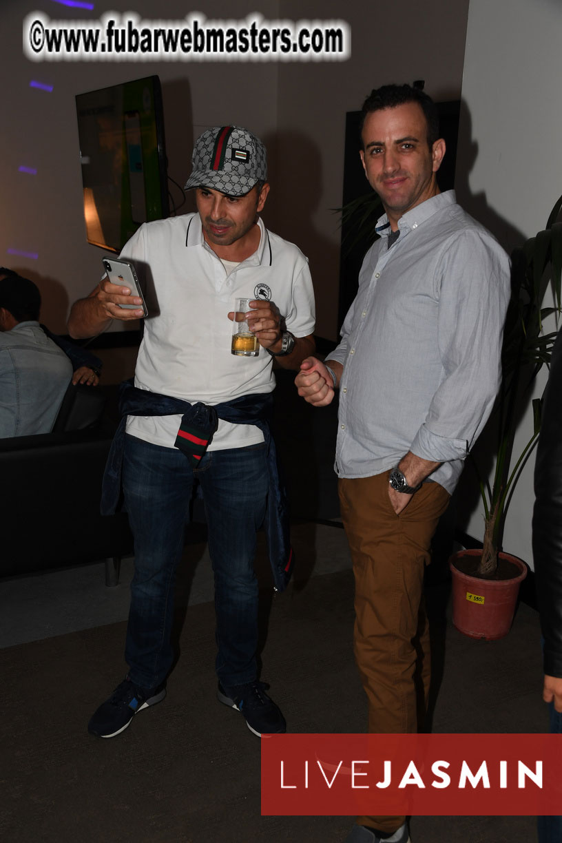 Cickadu Closing Party and Jam Session