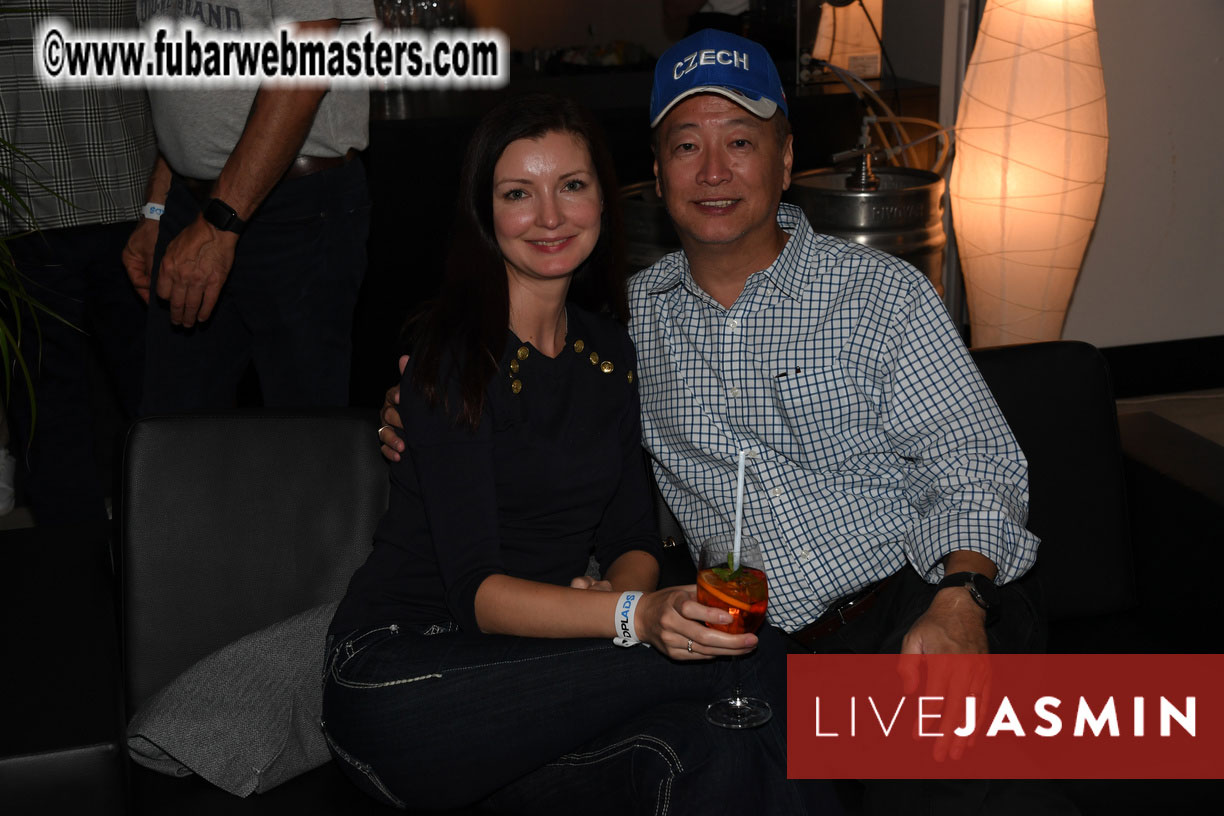 Cickadu Closing Party and Jam Session