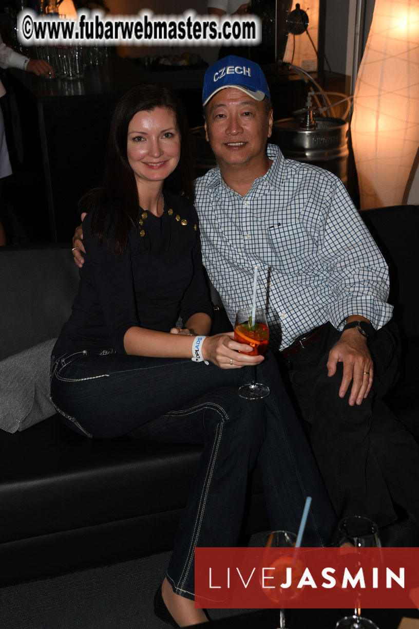 Cickadu Closing Party and Jam Session