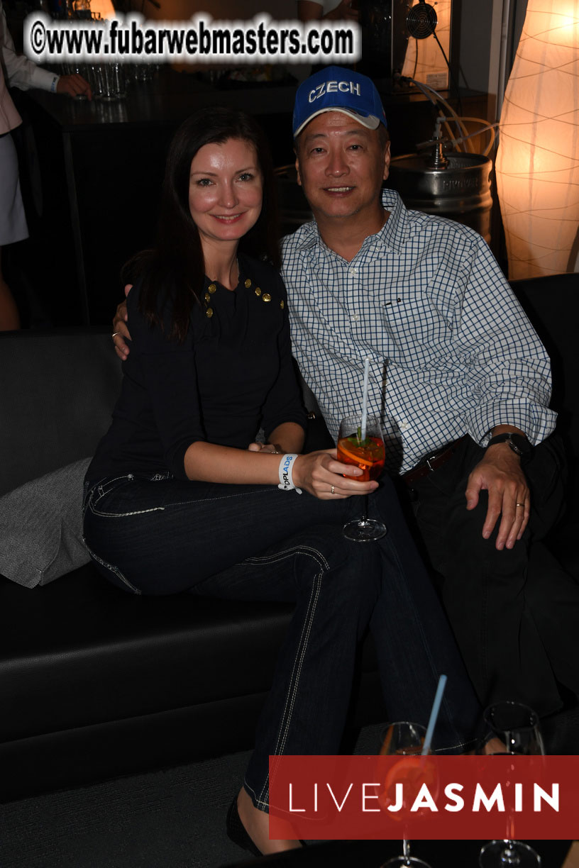 Cickadu Closing Party and Jam Session