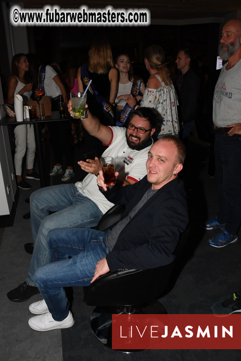 Cickadu Closing Party and Jam Session