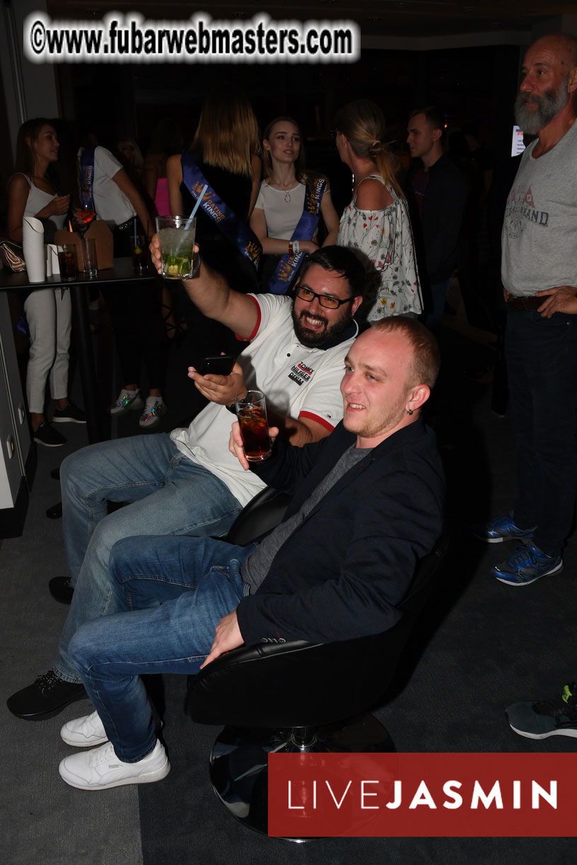 Cickadu Closing Party and Jam Session