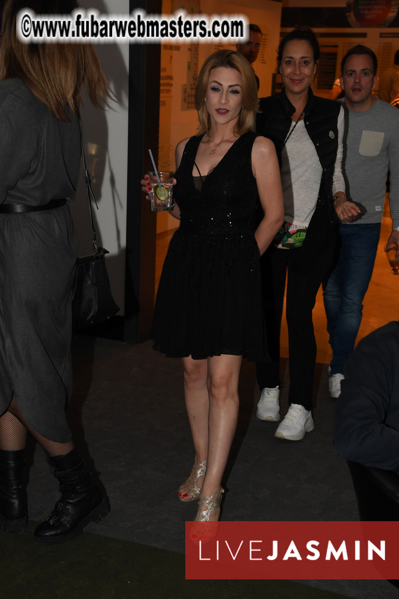 Cickadu Closing Party and Jam Session