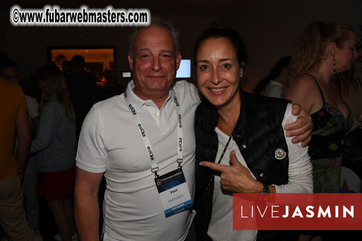 Cickadu Closing Party and Jam Session