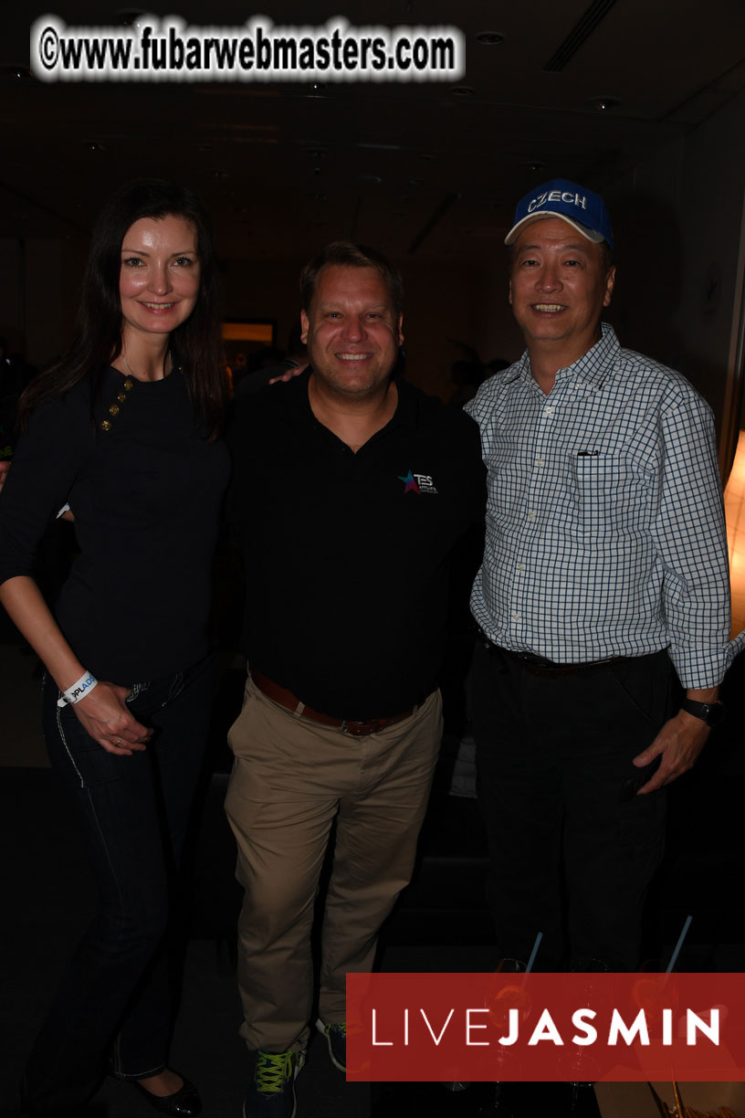 Cickadu Closing Party and Jam Session