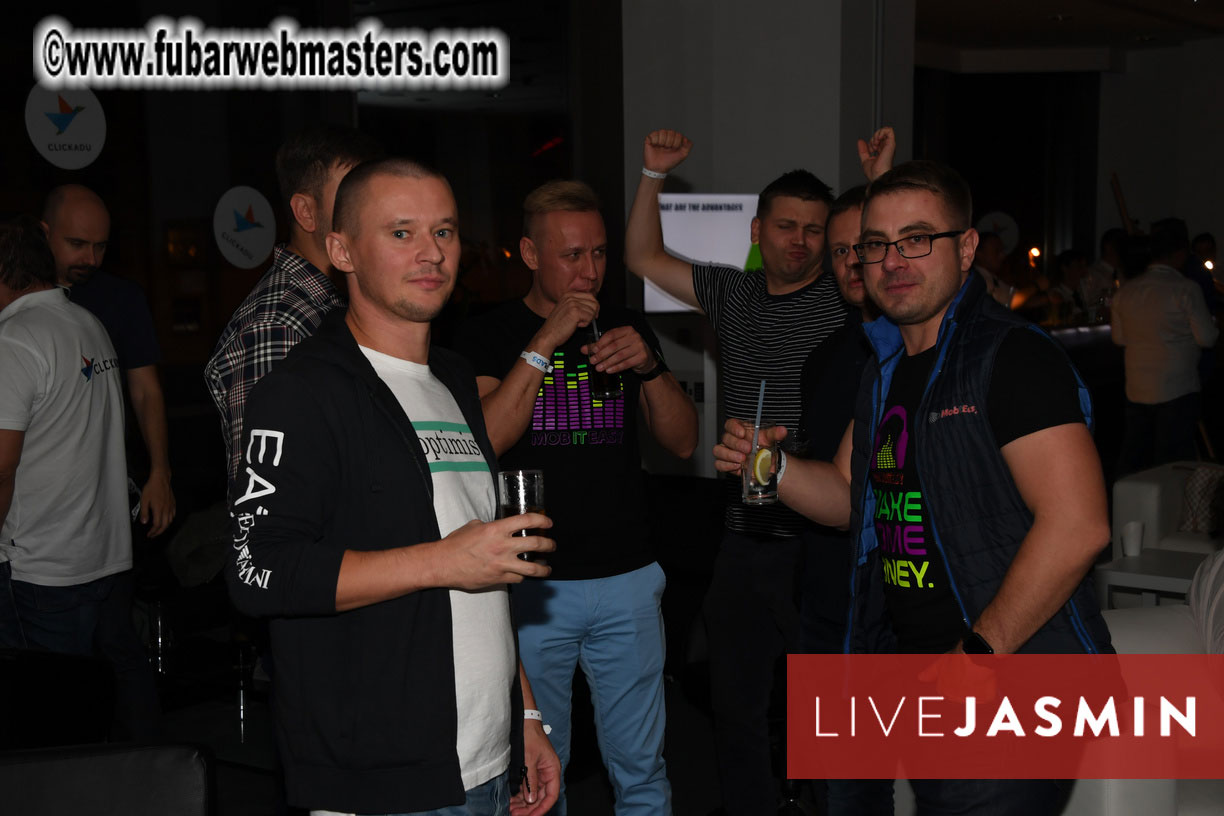 Cickadu Closing Party and Jam Session