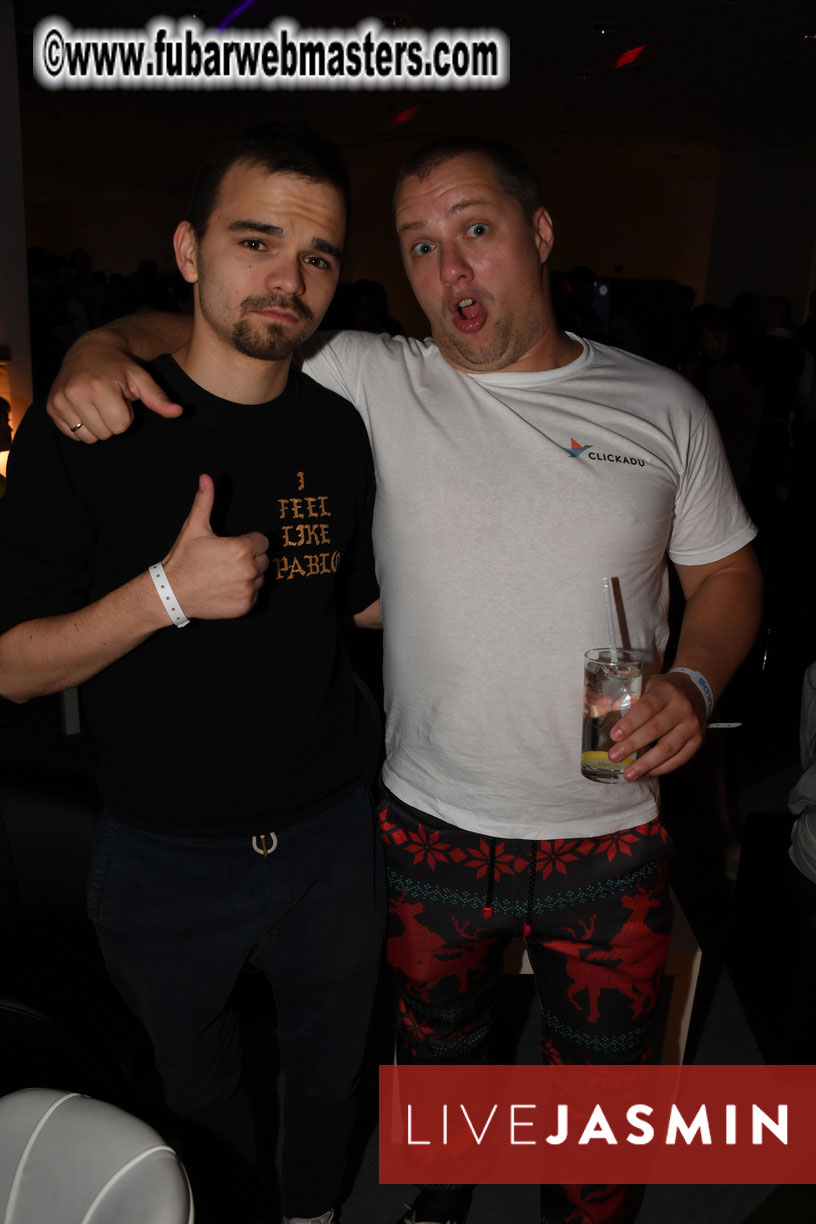 Cickadu Closing Party and Jam Session