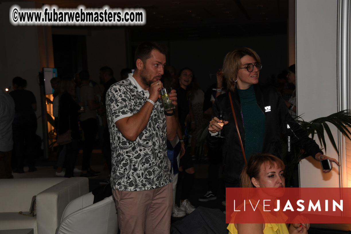 Cickadu Closing Party and Jam Session