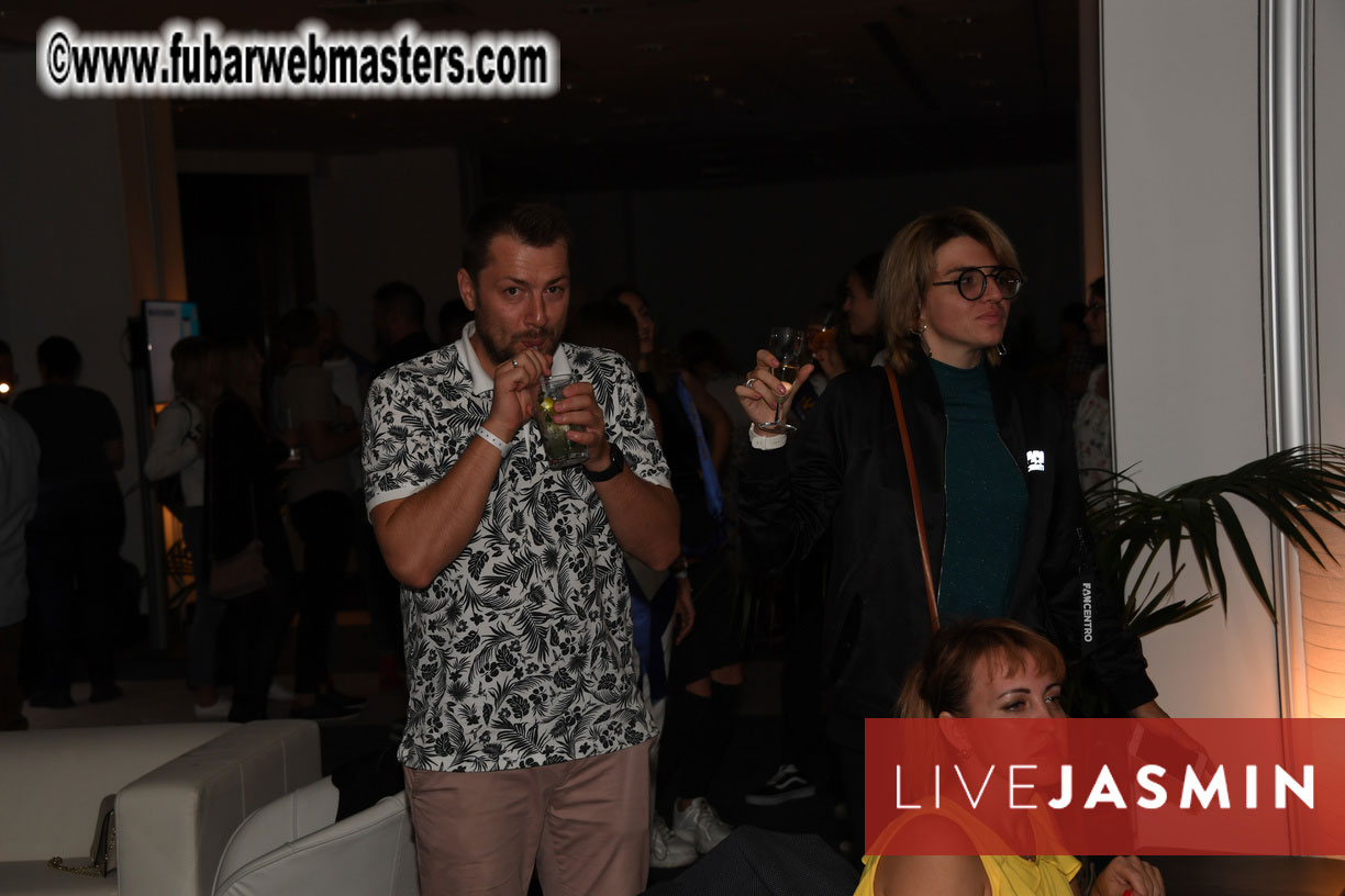 Cickadu Closing Party and Jam Session