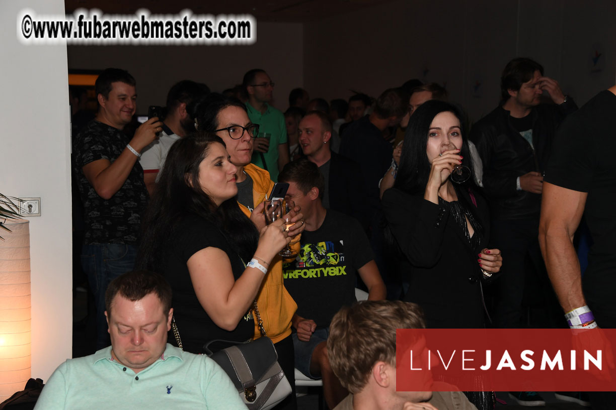 Cickadu Closing Party and Jam Session