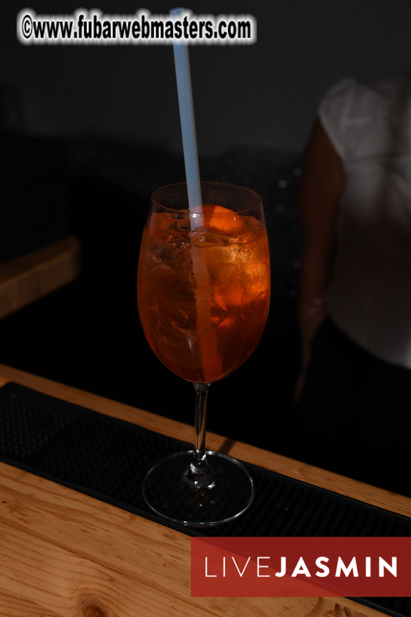 Cickadu Closing Party and Jam Session