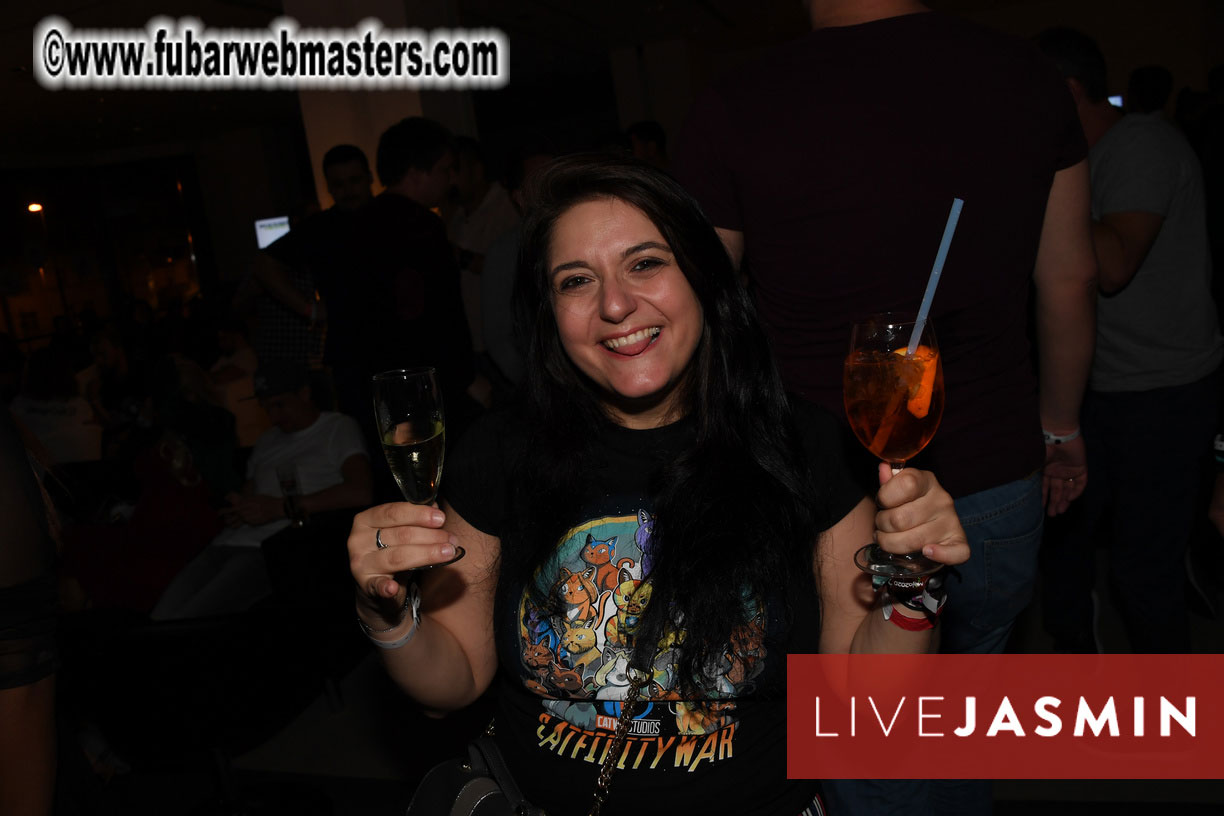 Cickadu Closing Party and Jam Session