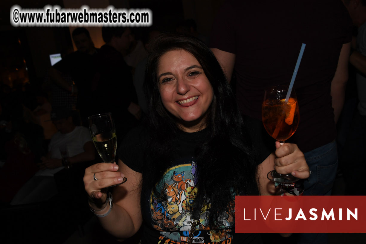 Cickadu Closing Party and Jam Session