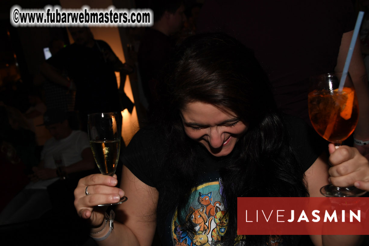 Cickadu Closing Party and Jam Session