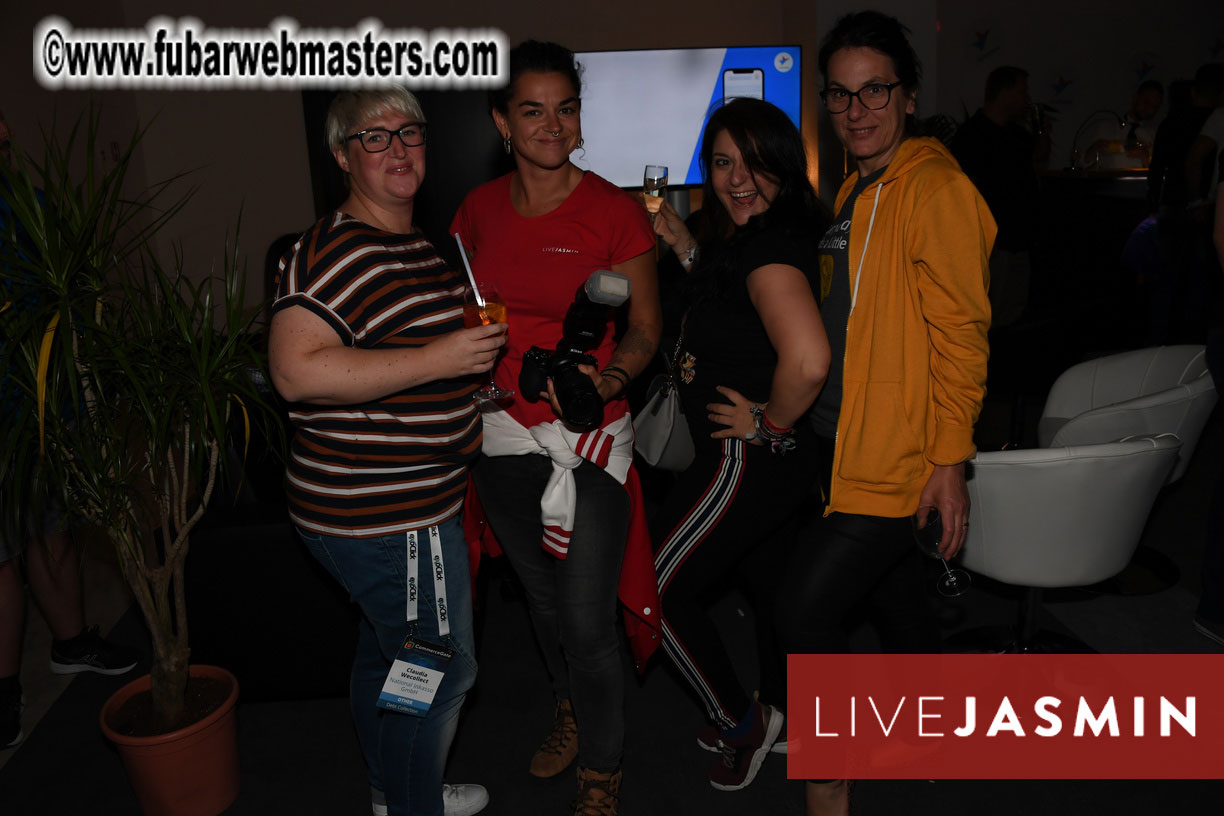 Cickadu Closing Party and Jam Session