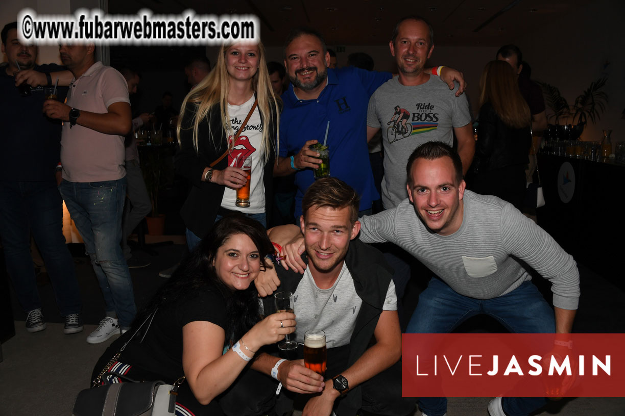 Cickadu Closing Party and Jam Session