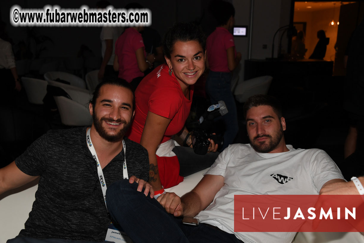 Cickadu Closing Party and Jam Session