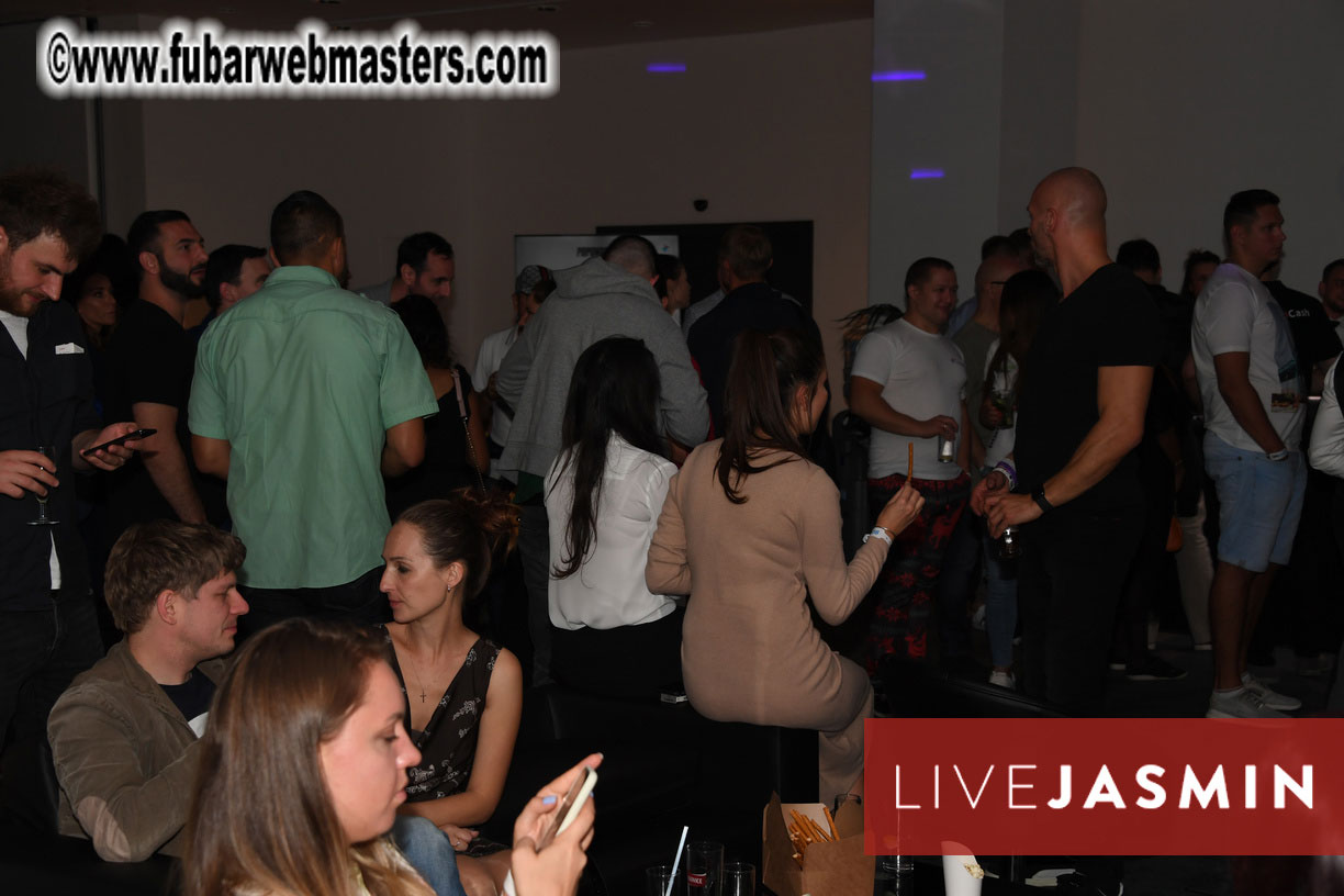 Cickadu Closing Party and Jam Session