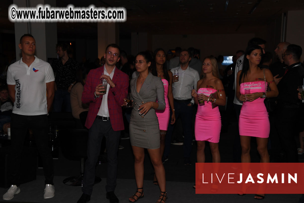 Cickadu Closing Party and Jam Session