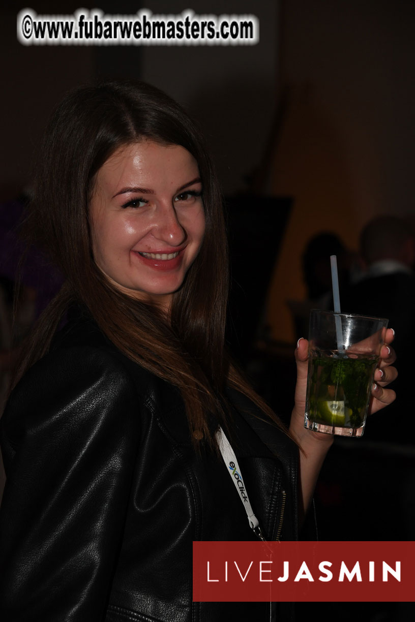 Cickadu Closing Party and Jam Session