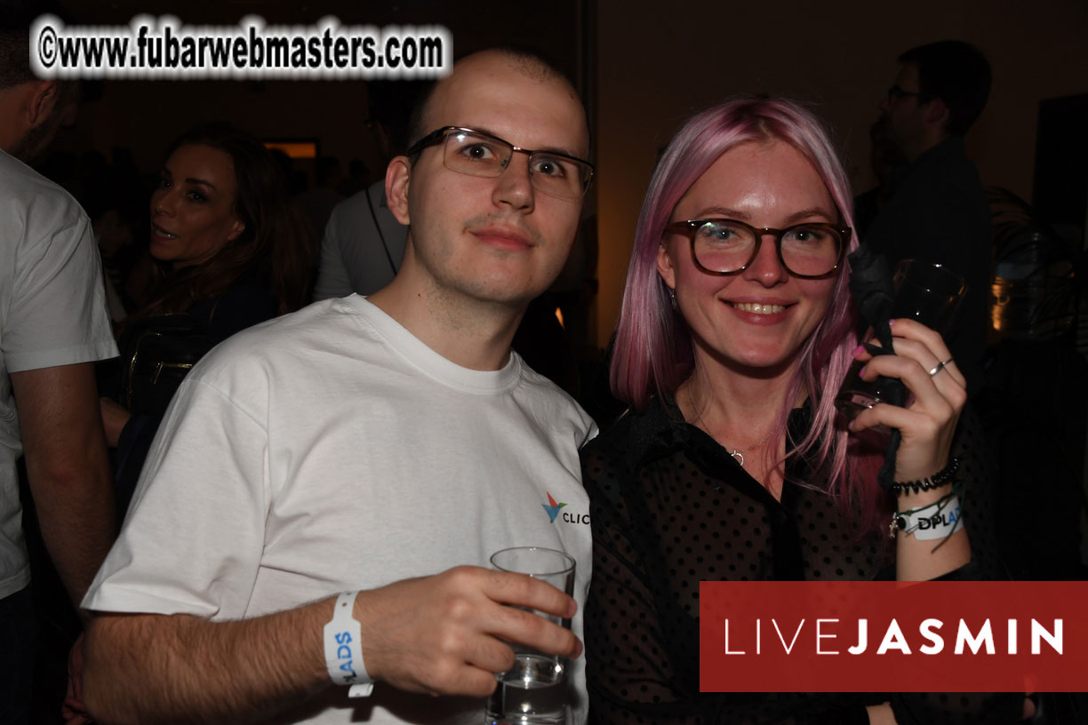 Cickadu Closing Party and Jam Session