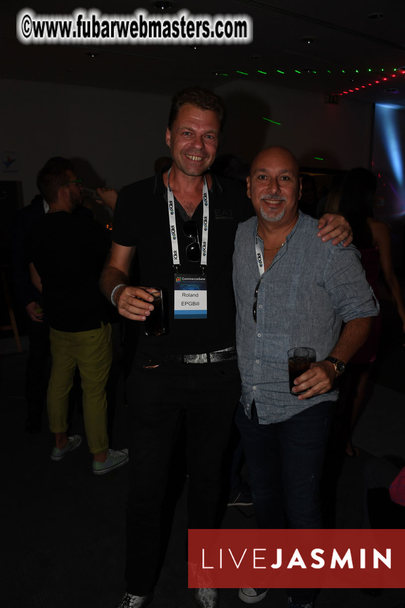 Cickadu Closing Party and Jam Session