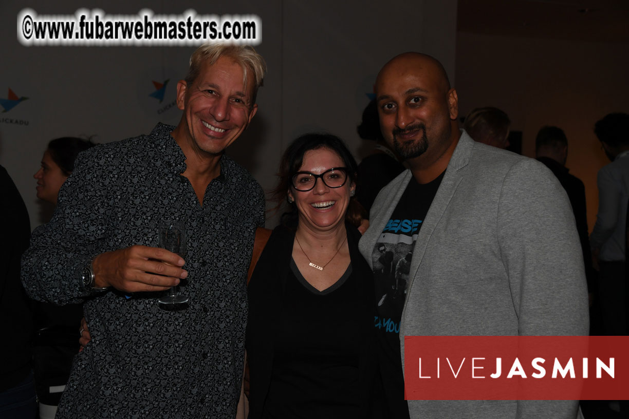 Cickadu Closing Party and Jam Session