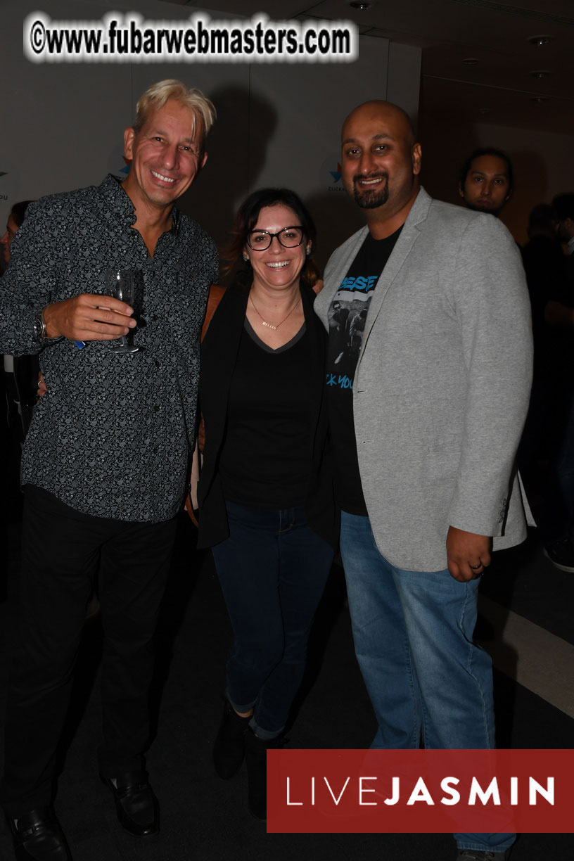 Cickadu Closing Party and Jam Session