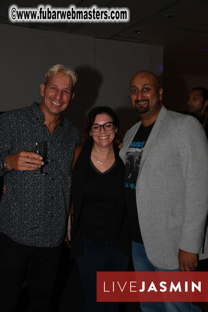 Cickadu Closing Party and Jam Session