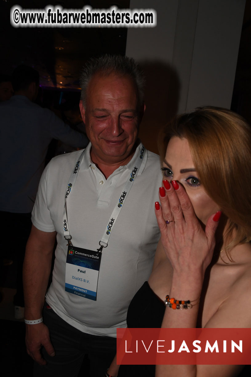 Cickadu Closing Party and Jam Session