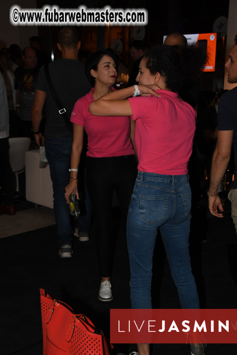 Cickadu Closing Party and Jam Session