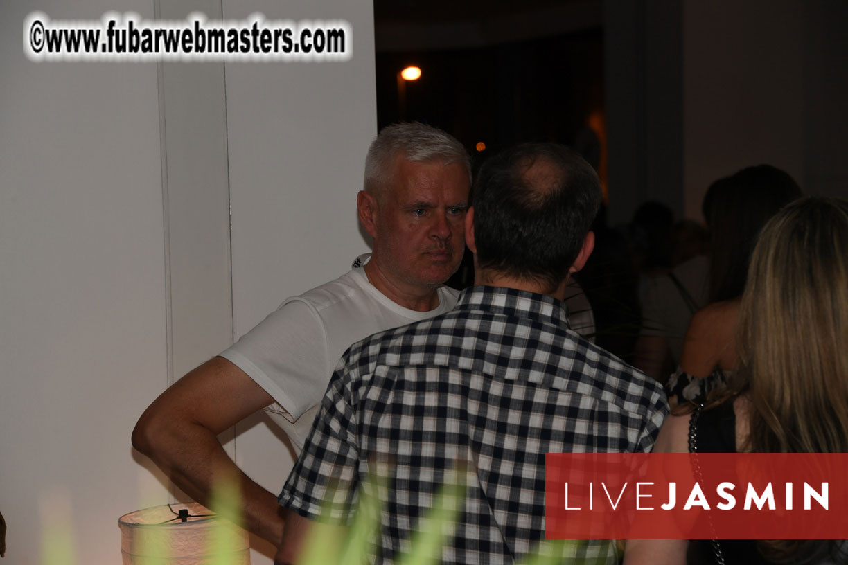 Cickadu Closing Party and Jam Session