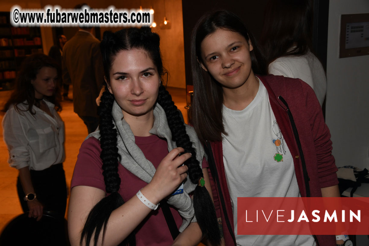 Cickadu Closing Party and Jam Session