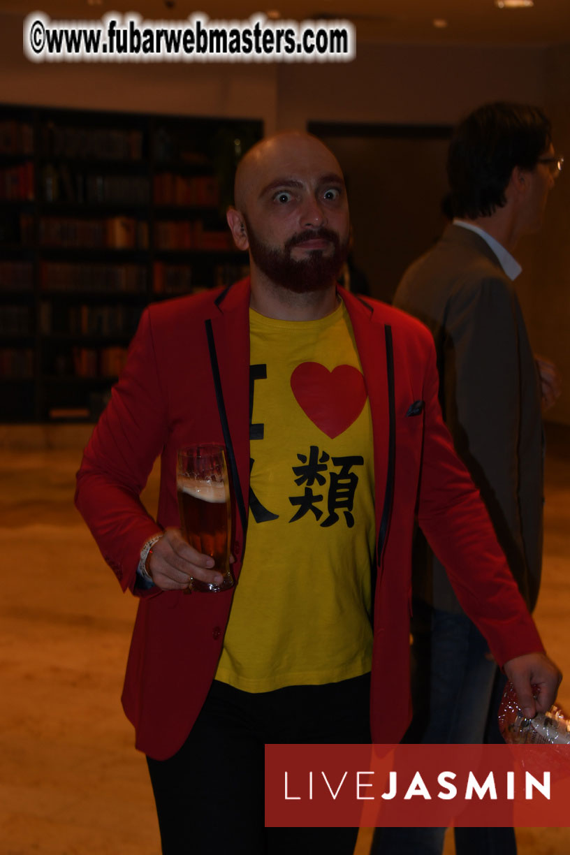 Cickadu Closing Party and Jam Session