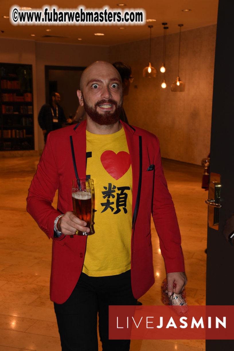 Cickadu Closing Party and Jam Session