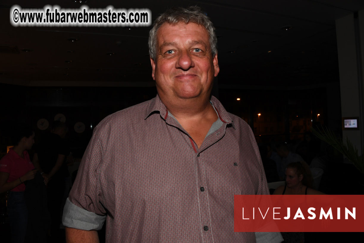 Cickadu Closing Party and Jam Session