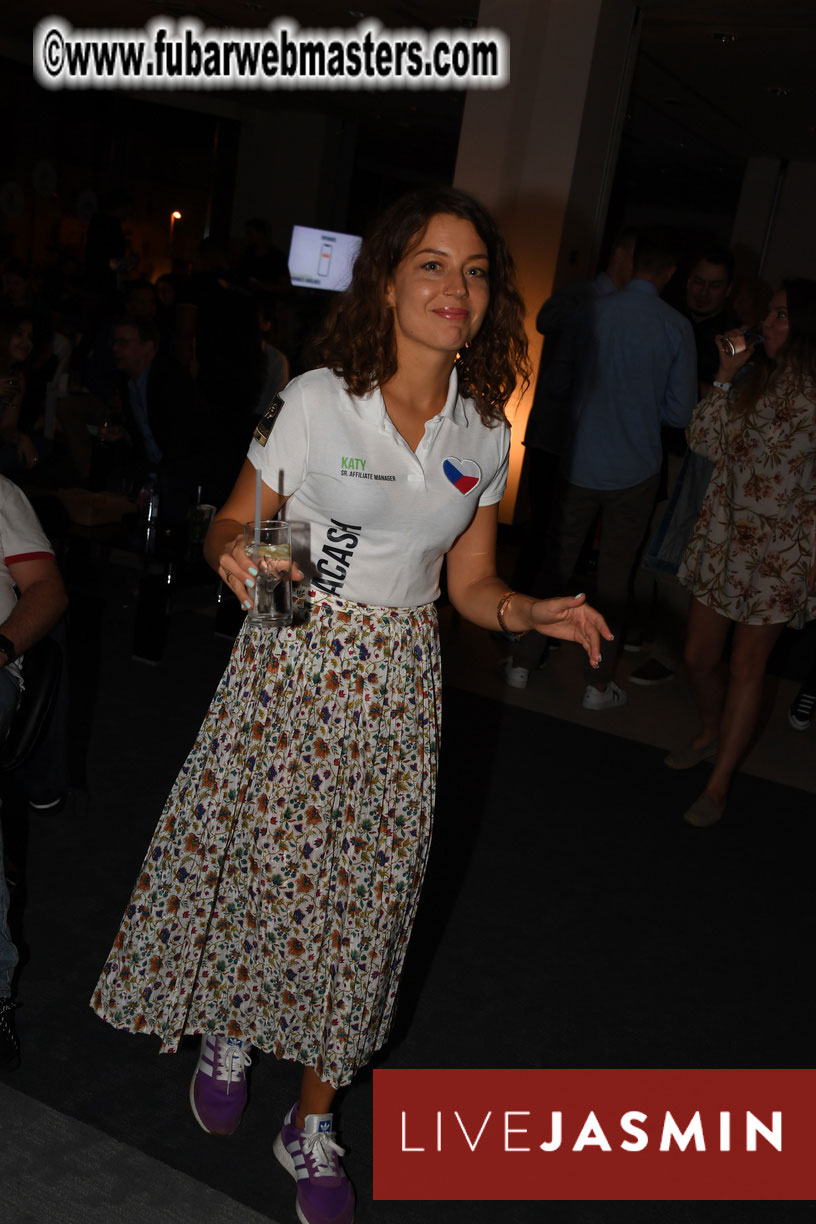 Cickadu Closing Party and Jam Session