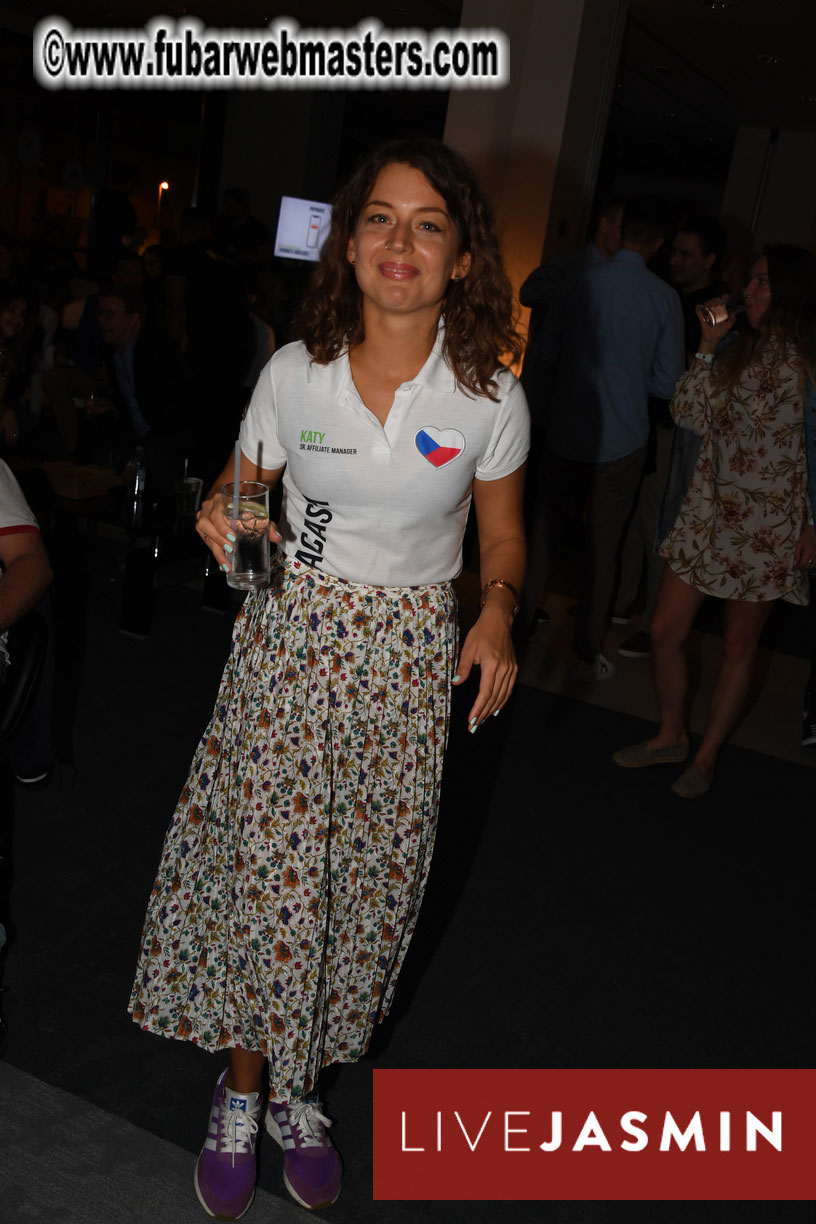 Cickadu Closing Party and Jam Session