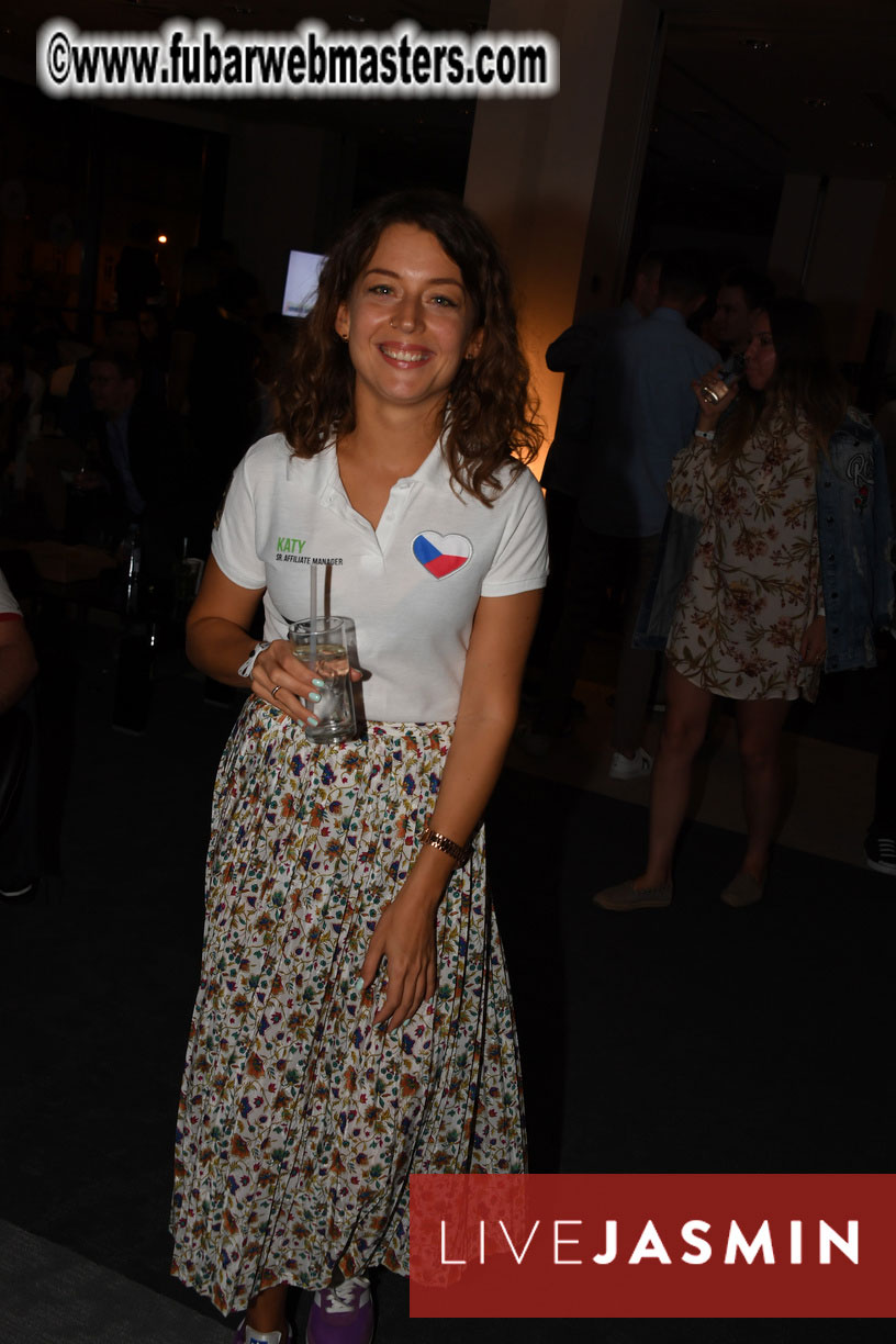 Cickadu Closing Party and Jam Session