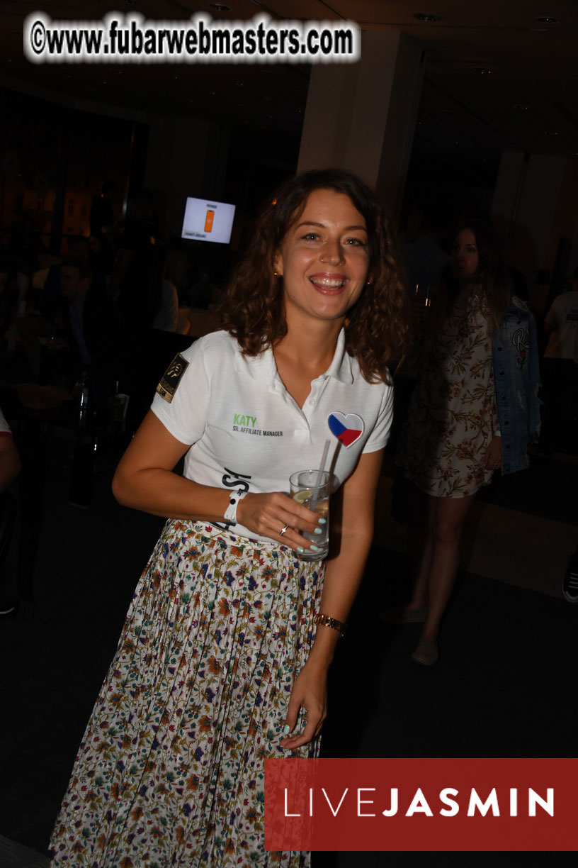 Cickadu Closing Party and Jam Session