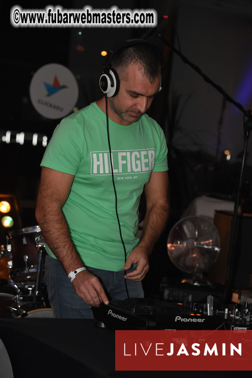 Cickadu Closing Party and Jam Session