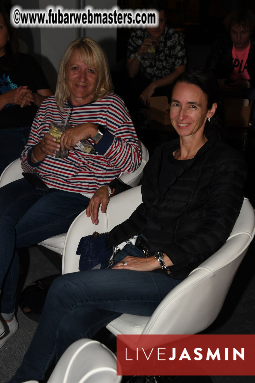 Cickadu Closing Party and Jam Session